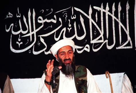 Osama Bin Laden Was Exploring Plans To Attack Obama On 911 Anniversary