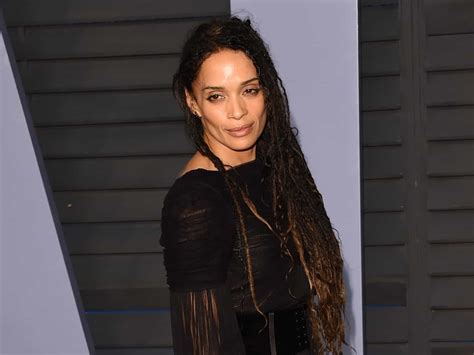 Both of them hail from the creative … Lisa Bonet Wiki, Height, Weight, Age, Boyfriend, Family ...