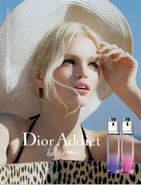 Dior Addict Addict Dior Publicité Parfum Dior