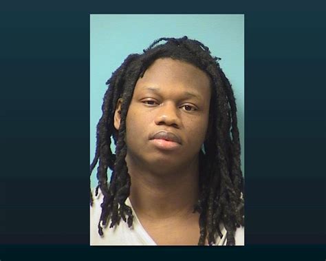 St. Cloud Man Arrested After Alleged Robbery in Waite Park