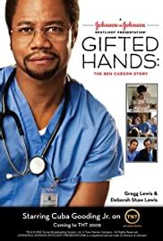 Ben carson was a presidential hopeful in the 2016 election and is now donald trump's housing and urban development nominee. Gifted Hands: The Ben Carson Story (TV Movie 2009) - IMDb
