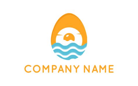 Download Egg Logos Egg Logo Creator
