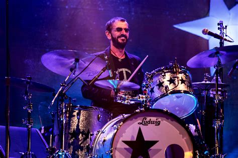 Ringo Starr And His All Starr Band