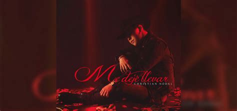 Christian Nodal Se Deja Llevar Con Su Nuevo Video Kebuena