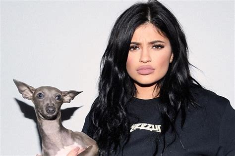 Why Kylie Jenner Is Good And Bad For Veganism
