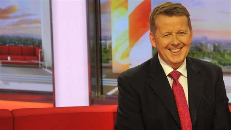 Tributes Paid To Long Serving Bbc Breakfast Presenter Bill Turnbull Who Dies Aged 66 Cityam