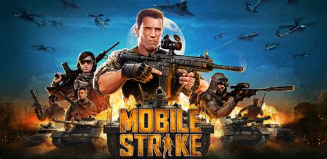Mobile Strike Fasrclubs