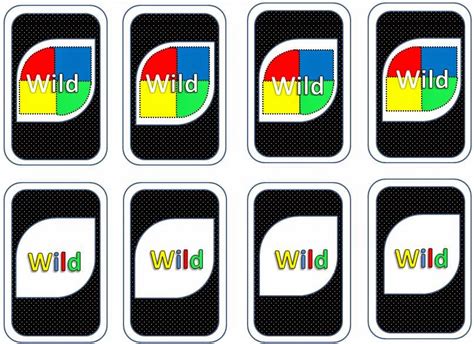 The fun of uno (see uno rules black cards) and the skill of stacko in one challenging game the whole family will enjoy. The Best of Teacher Entrepreneurs: Langauge Arts ...