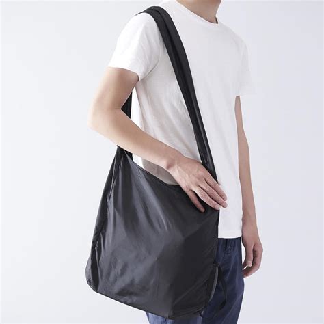 Buy Portable Folding Shopping Bag Large Nylon Bags Reusable Grocery Bag