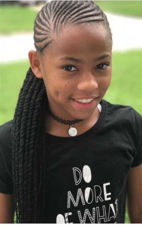 Pin by vanitysheppard on kids natural hair | Natural hairstyles for