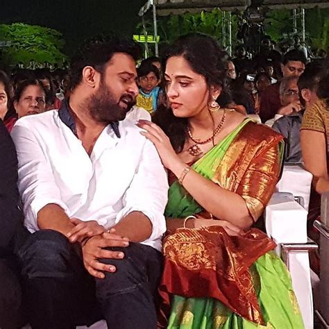 Anushka shetty penned an emotional note on her instagram through which she urged people to stay united and remind them how we all are apart because of different reasons. 1,420 Likes, 9 Comments - Prabhas Addict (@prabhas_darling ...