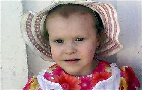 Thousands Of Volunteers Join Search For Three Year Old Girl Snatched From Kindergarten