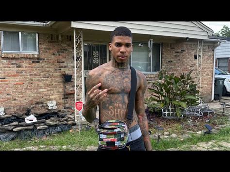 Nle Choppa Thanks His Fans For Being Concerned But Says He Wasnt Missing Video