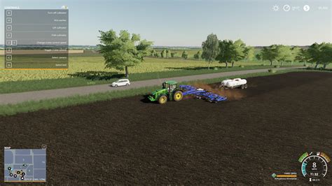 Fs19 The Homestead Creator Map V21 Farming Simulator 19 Modsclub