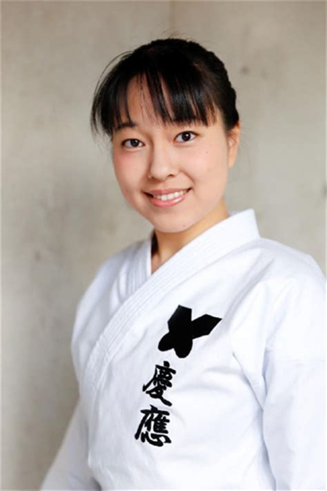 Usami Rika Takano Mahiro And Iwata Juri Appointed As Karate 2020