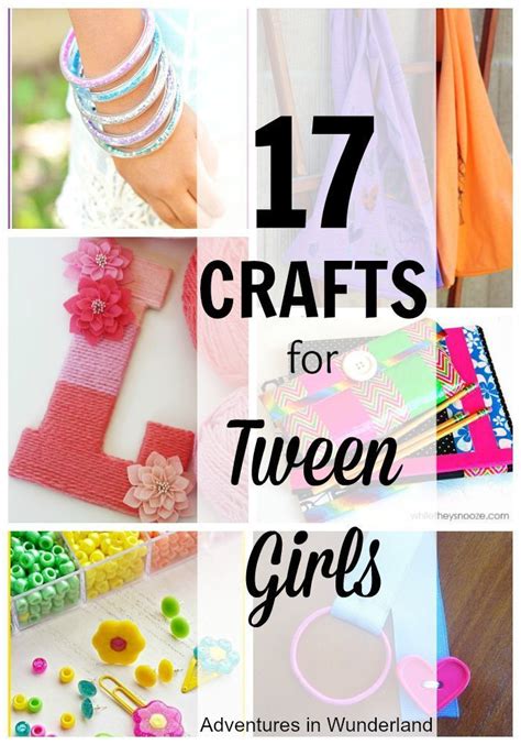 Craft T Ideas For Teenage Girl Diy And Craft Guide Diy And Craft Guide
