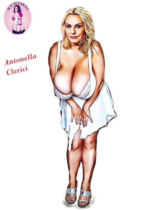 Antonella Clerici Fakes Porno Foto Xxx Foto Immagini Sesso 3777765