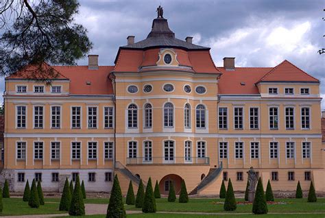 Polish Palace Restored To Former Glory Lonely Planet