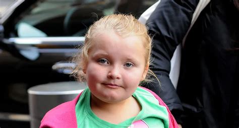 Here Comes Honey Boo Boo Cancelled Amid Scandal Fame
