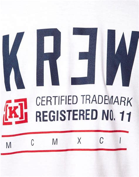 Kr3w Logo Logodix