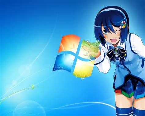 Free Download Anime Hd Computer Wallpaper Wallpapers Collection