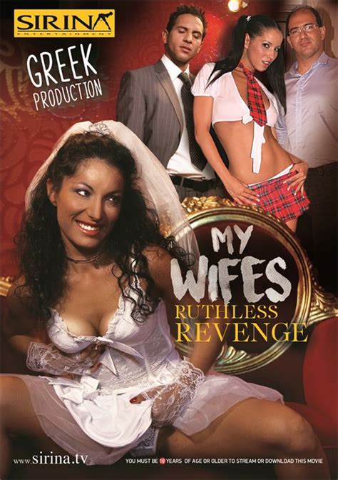 My Wifes Ruthless Revenge Sirina Entertainment Unlimited Streaming
