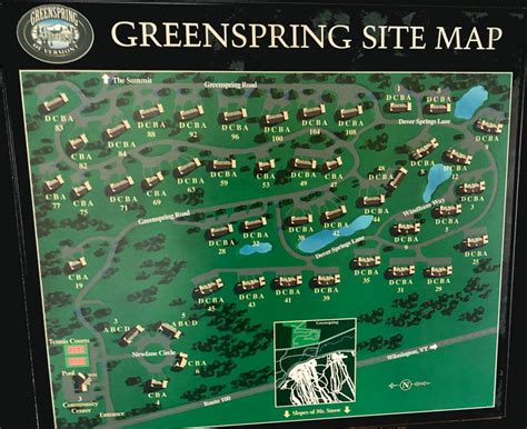 About Greenspring Greenspring At Mount Snow