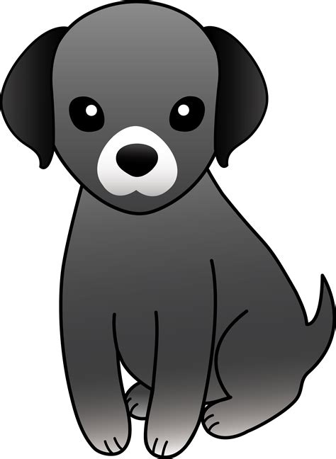 Dog Cartoon Png Clip Art Image Clip Art Library