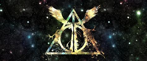 Harry Potter And The Deathly Hallows Part 1 Hd Wallpapers Pictures