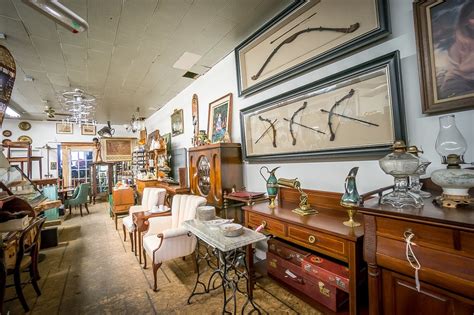 Vintage Furniture Stores In Toronto 1698 Queen Antiques