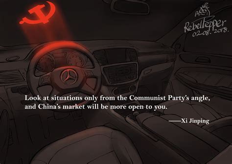Mercedes Apologizes To China After Posting An Advertisement Quoting The