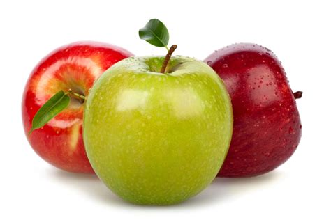 5 Bonnes Raisons De Manger Une Pomme Par Jour Surtout En Automne