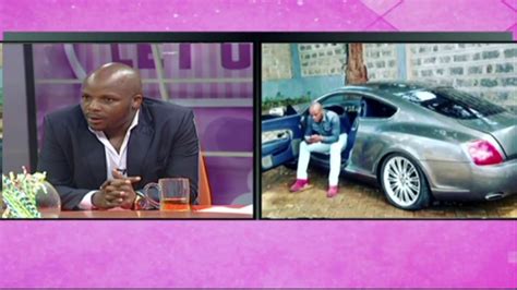 The foundation is named after its patron mr. 5 Kenyan Celebs Who Own More Than 5 Posh Cars - Youth ...