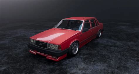 Volvo 740 Beamngdrive Search
