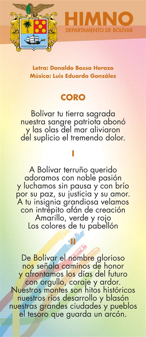 Mexihcaletepetlacuicalt), also known by its incipit mexicans, at the cry of war. Himno Bolivar