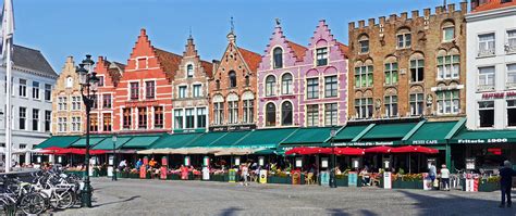 Exercise increased caution in belgium due to terrorism. Belgium Travel Guide 2020: What to See, Do, Costs, & Ways ...