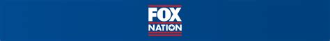 Fox Nation Fox News Shop