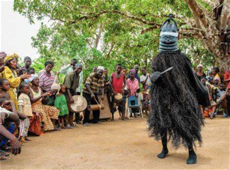 Equatorial guinea holidays and festivals. 1000+ images about Guinea ecuatorial on Pinterest ...