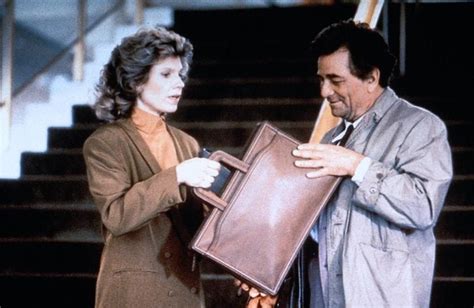 Image Of Columbo Sex And The Married Detective
