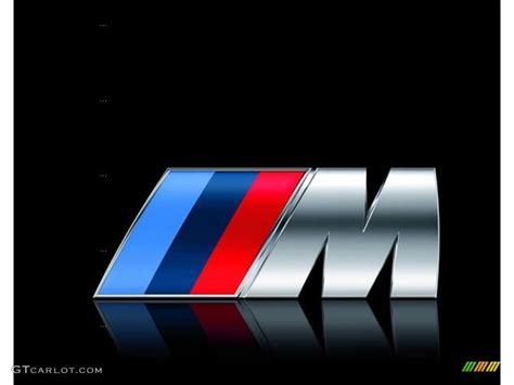 This logo is compatible with eps, ai, psd and adobe pdf formats. BMW M Logo Wallpapers - Wallpaper Cave