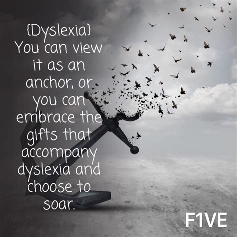 Nobody wants to be labeled, especially with a learning difference. The