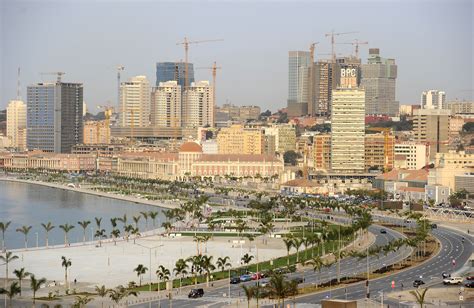 Luanda Arts Et Voyages