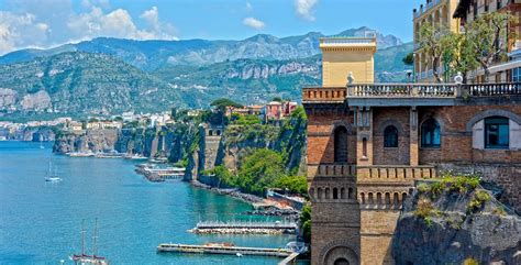 Reviews Palazzo Tasso Sorrento Voyage Privé