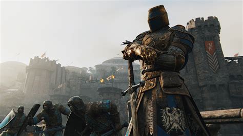 For Honor Wallpapers Images