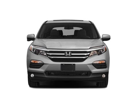 2018 Honda Pilot Reviews Ratings Prices Consumer Reports