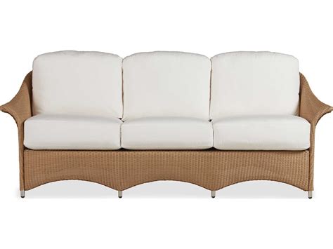 Lloyd Flanders Generations Replacement Sofa Back Cushion Lf128755