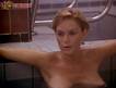 Catherine Dent Topless