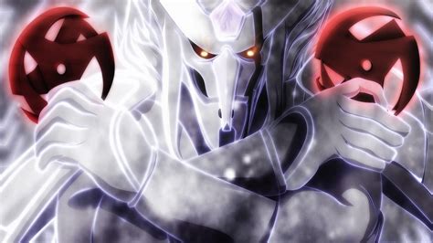 Naruto 10 Best Visual Powers In The Series