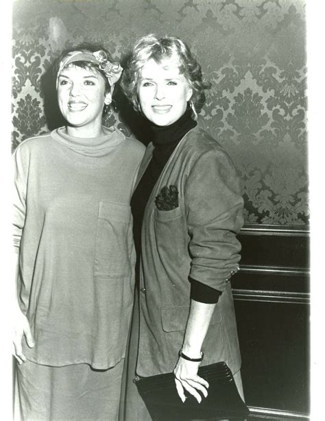 Sharon Gless Tyne Daly Original 7x9 Press Photo U5954 Alice In