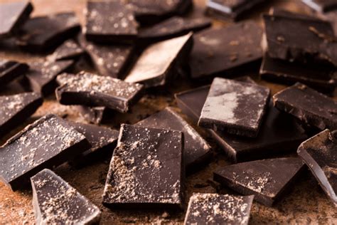 Does Mold On Chocolate Make You Sick Facts Faqs